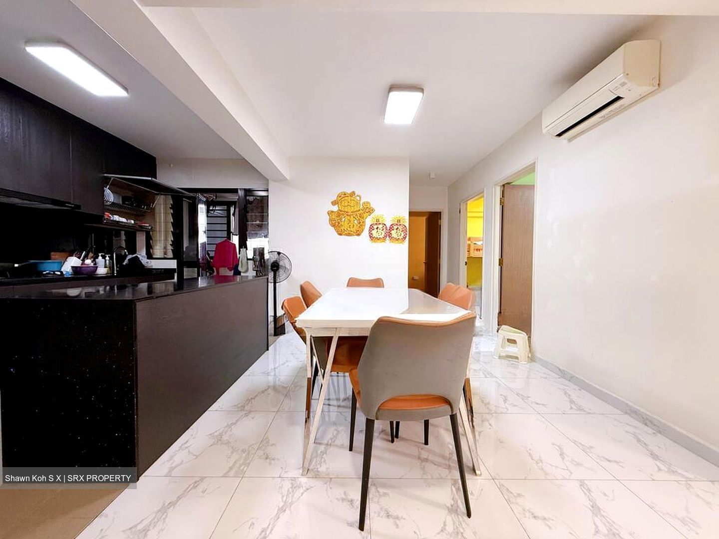 Blk 456B Fernvale Woods (Sengkang), HDB 5 Rooms #571722691